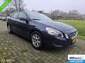 Volvo V60 1.6 T3 Kinetic Automaat! Bleu - thumbnail 6