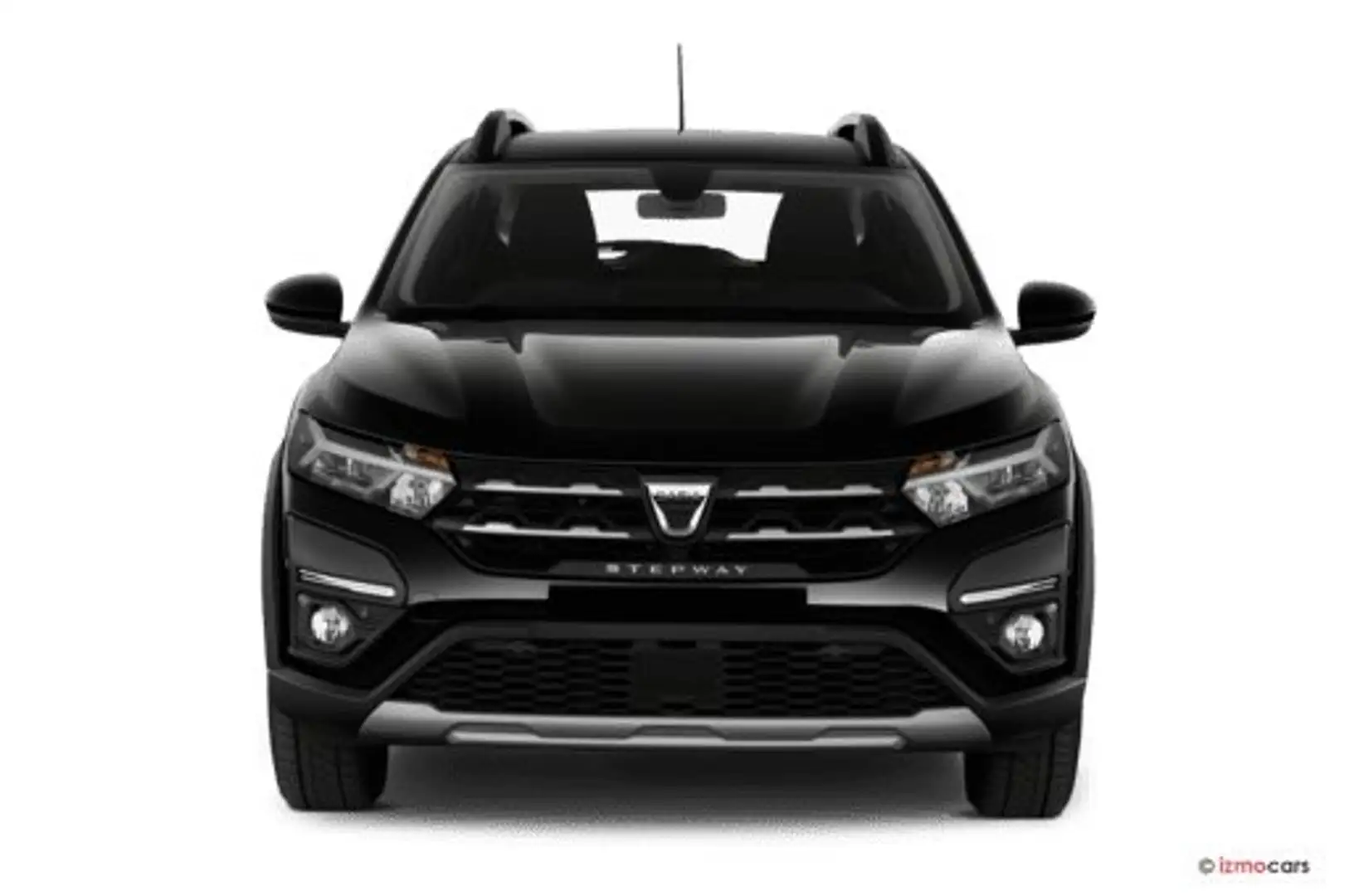 dacia stepway