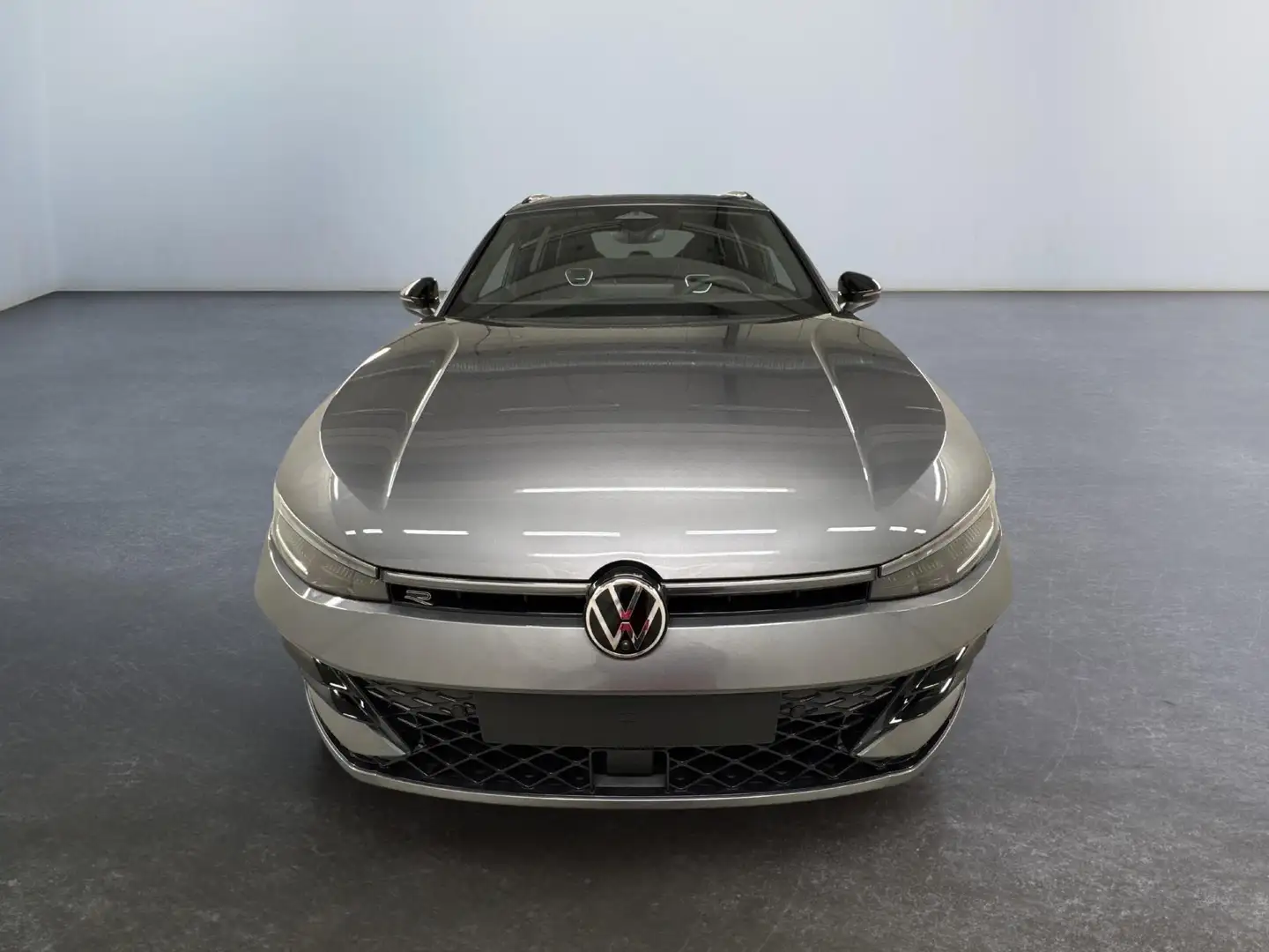 Volkswagen Passat Variant R-Line 2.0 TDI SCR 4Motion 193PS/142kW DSG7 202... Grau - 2