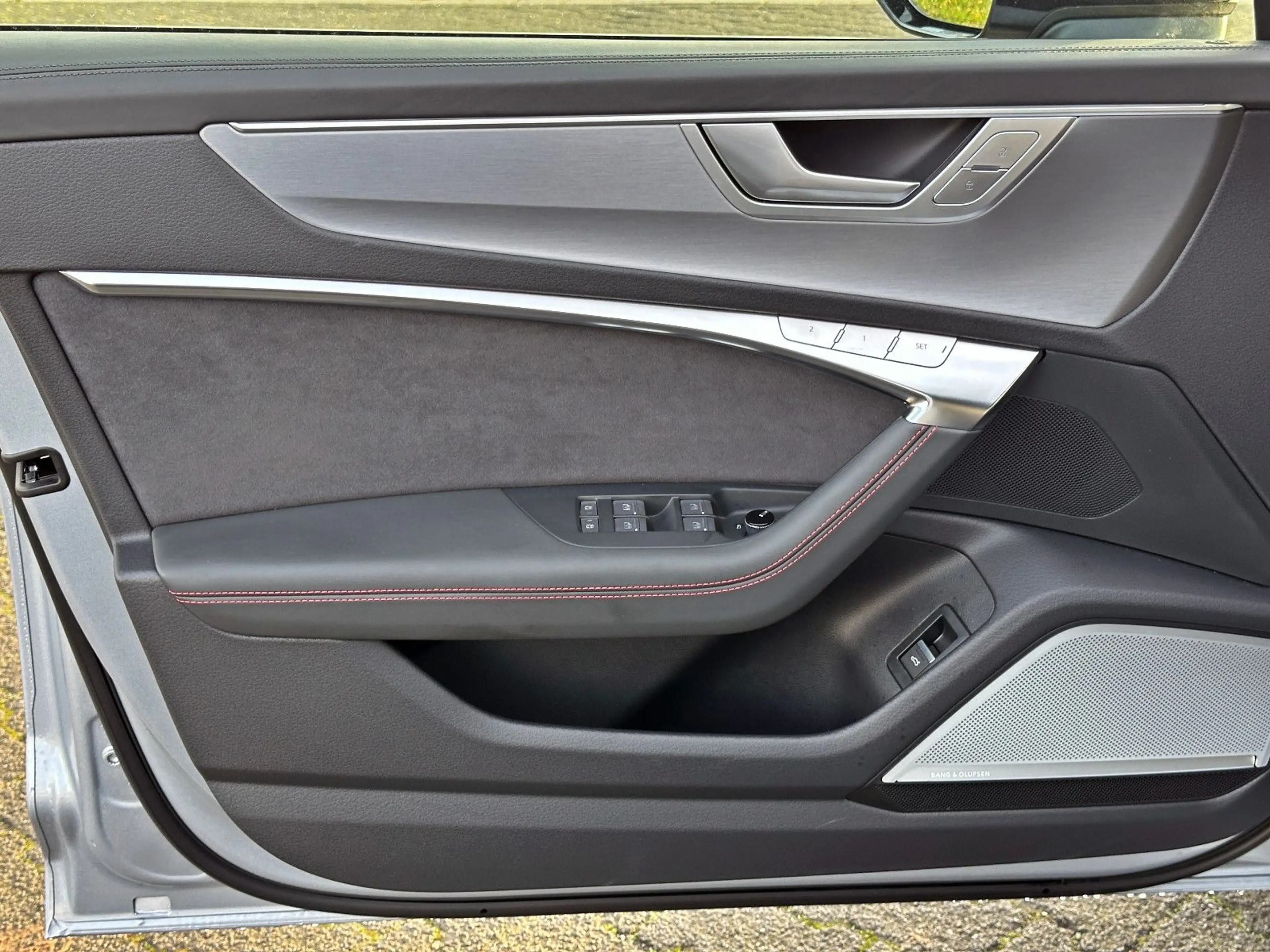 Audi RS6 Avant performance BLACK PANO B&O ADV.AHK — photo 10