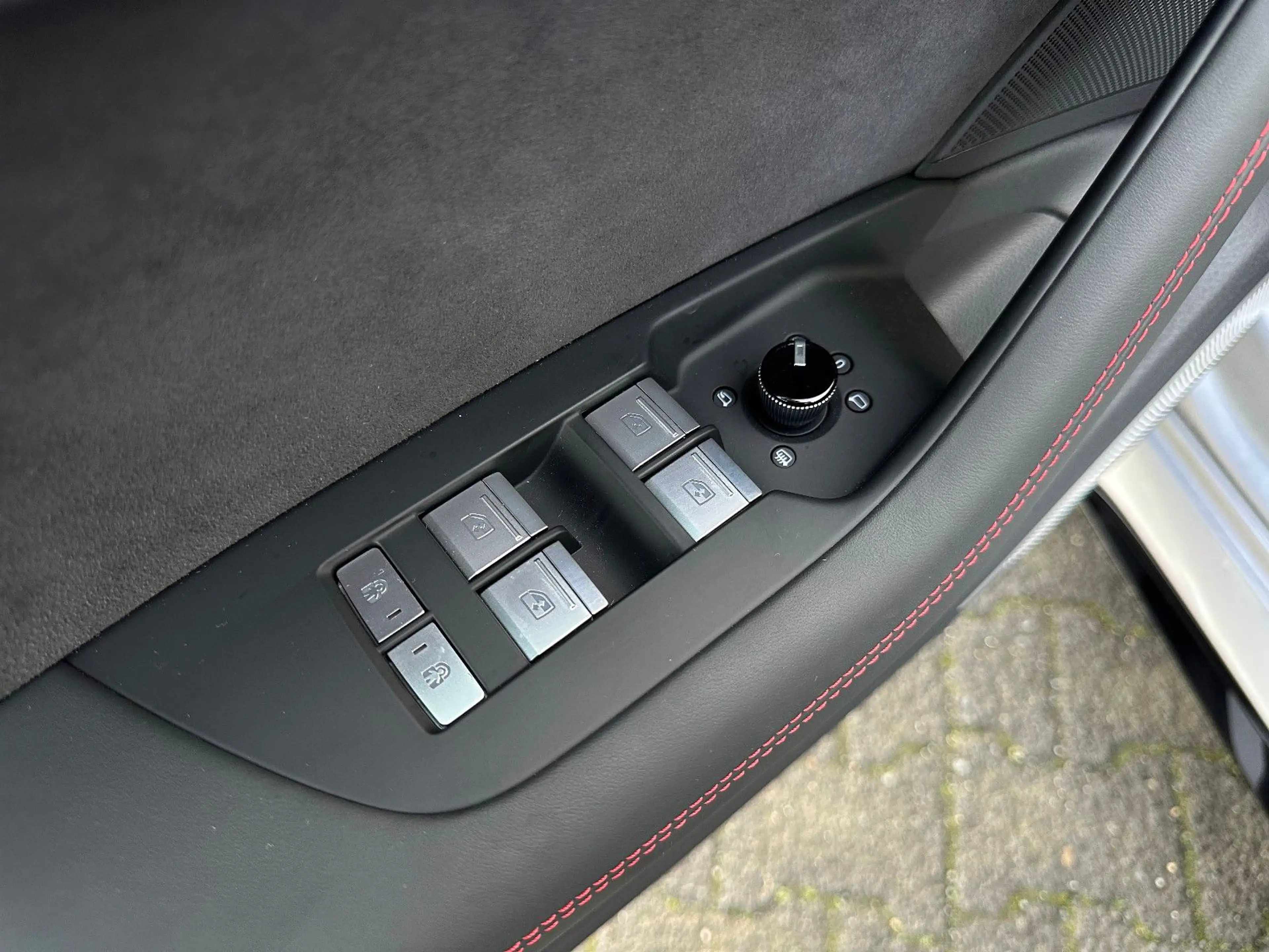 Audi RS6 Avant performance BLACK PANO B&O ADV.AHK — photo 11