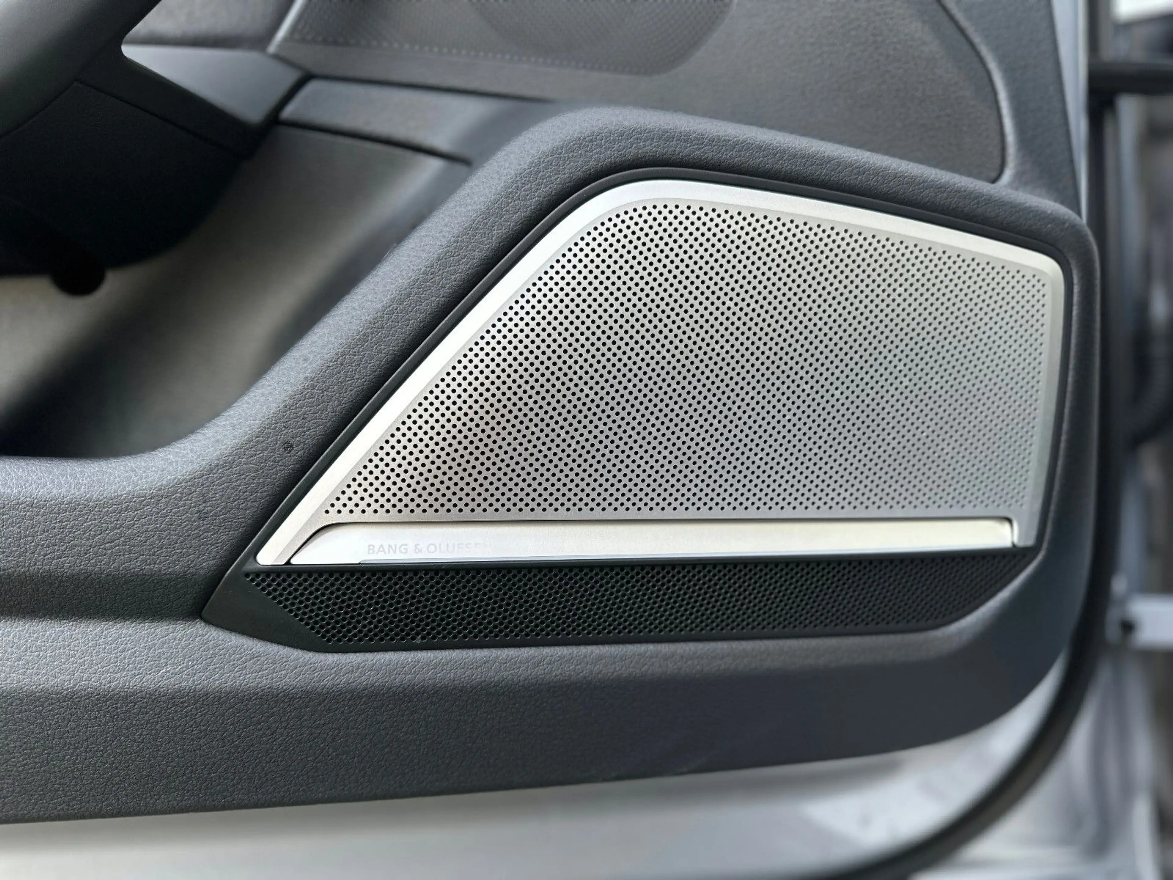 Audi RS6 Avant performance BLACK PANO B&O ADV.AHK — photo 12