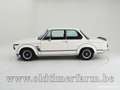 BMW 2002 Turbo '74 CH0043 Blanc - thumbnail 8
