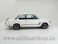 BMW 2002 Turbo '74 CH0043 White - thumbnail 6