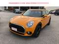 MINI Cooper D Clubman Mini Clubman 2.0 Cooper D auto Оранжевый - thumbnail 1