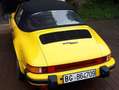 Porsche 911 Carrera Yellow - thumbnail 3