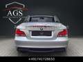 BMW 123 d Baureihe 1 Cabrio*M-PAKET*KYLESS *TEMP* Silber - thumbnail 3