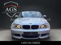 BMW 123 d Baureihe 1 Cabrio*M-PAKET*KYLESS *TEMP* Silber - thumbnail 6