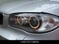 BMW 123 d Baureihe 1 Cabrio*M-PAKET*KYLESS *TEMP* Silber - thumbnail 7