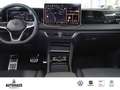 Volkswagen Tiguan R-Line 2.0 TDI DSG 4Motion Schwarz - thumbnail 13