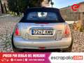 MINI Cooper Cabrio Gris - thumbnail 4