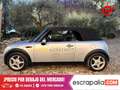 MINI Cooper Cabrio Gris - thumbnail 1