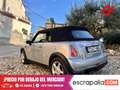 MINI Cooper Cabrio Gris - thumbnail 3
