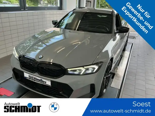 BMW 340 M340d xDrive Touring - EXPORT -19%
