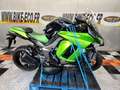 Kawasaki Z1000 SX Vert - thumbnail 1