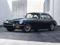 Jaguar E-Type Serie 2 2+2 Bleu - thumbnail 1