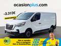 Nissan Primastar Furgón 2.0dCi L1H1 1T Comfort 110 Blanco - thumbnail 1