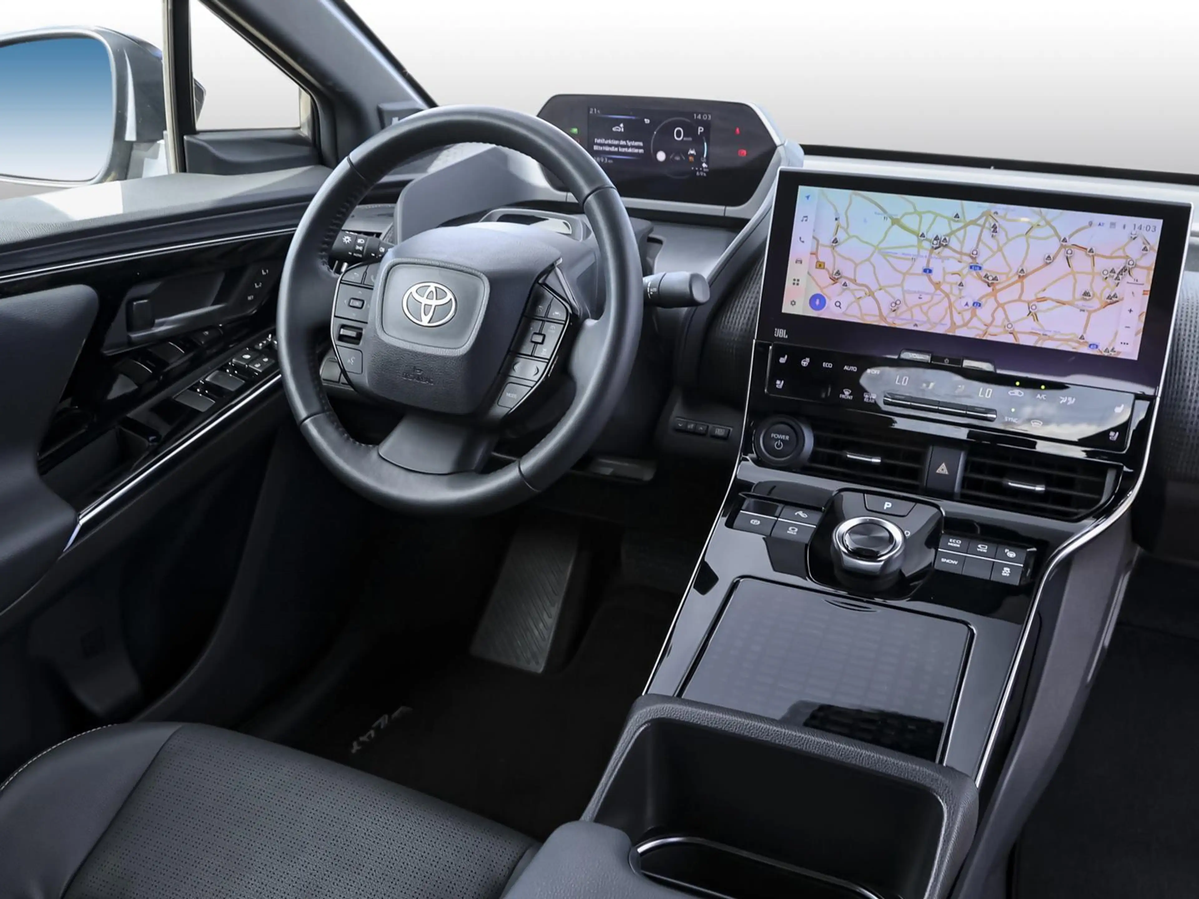 Toyota bZ4X Comfort & Technik Paket — photo 5