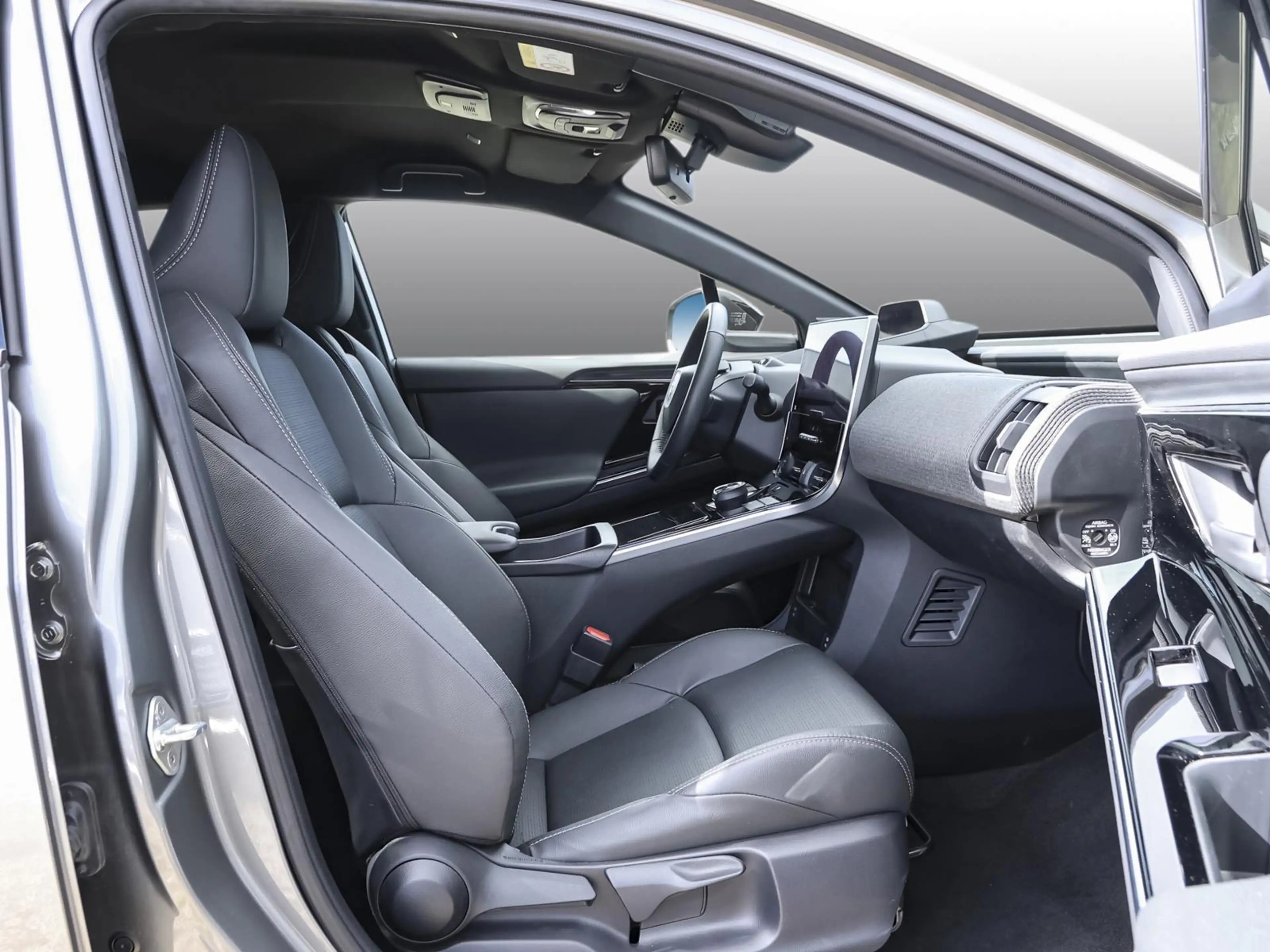 Toyota bZ4X Comfort & Technik Paket — photo 3