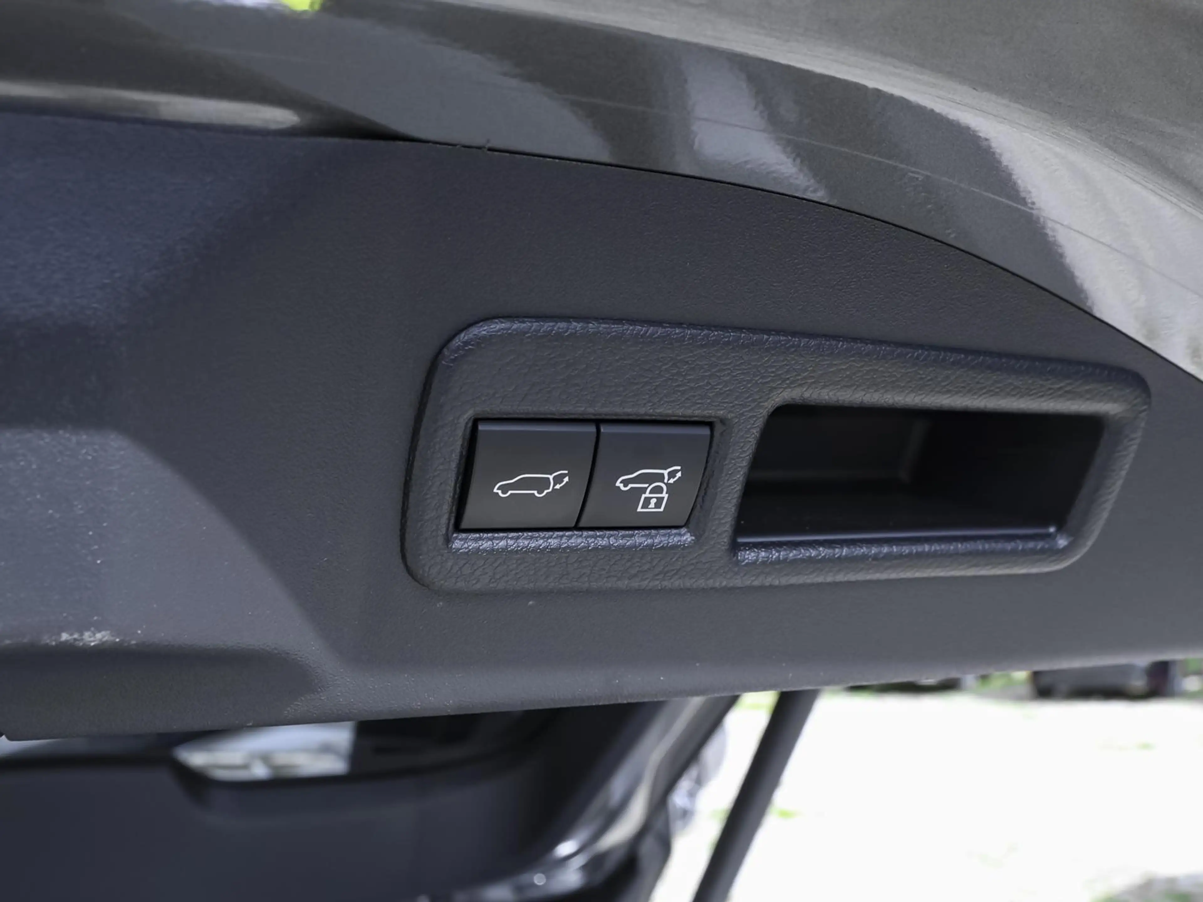 Toyota bZ4X Comfort & Technik Paket — photo 9