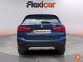 BMW X1 sDrive 18d Azul - thumbnail 4
