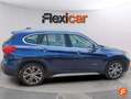 BMW X1 sDrive 18d Azul - thumbnail 3