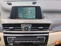 BMW X1 sDrive 18d Azul - thumbnail 8