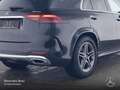 Mercedes-Benz GLE 400 e 4M AMG+PANO+360+AHK+MULTIBEAM+20"+HUD+9G Schwarz - thumbnail 12