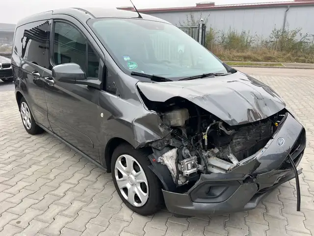 Ford Tourneo Courier Trend