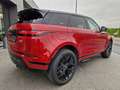 Land Rover Range Rover Evoque 2.0 TD4 MHEV 4WD R-Dynamic Rosso - thumbnail 6