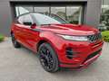 Land Rover Range Rover Evoque 2.0 TD4 MHEV 4WD R-Dynamic Rouge - thumbnail 3