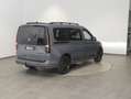 Volkswagen Caddy Edition Maxi TDI 4MOTION Grau - thumbnail 4