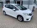Honda Jazz Comfort 1,3 Aut. Temp. Shzg PDC Klima 40TKM Weiß - thumbnail 1