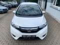 Honda Jazz Comfort 1,3 Aut. Temp. Shzg PDC Klima 40TKM Weiß - thumbnail 2