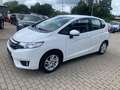 Honda Jazz Comfort 1,3 Aut. Temp. Shzg PDC Klima 40TKM Weiß - thumbnail 3