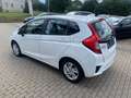Honda Jazz Comfort 1,3 Aut. Temp. Shzg PDC Klima 40TKM Weiß - thumbnail 4