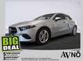 Mercedes-Benz A 180 LENKRADHEIZUNG LED HP KAMERA Silber - thumbnail 1