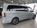 Mercedes-Benz EQV 300 lang MBUX LED Distr. Kamera Navi LEDER Gris - thumbnail 4