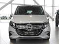Mercedes-Benz EQV 300 lang MBUX LED Distr. Kamera Navi LEDER Gris - thumbnail 3