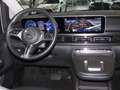 Mercedes-Benz EQV 300 lang MBUX LED Distr. Kamera Navi LEDER Gris - thumbnail 12