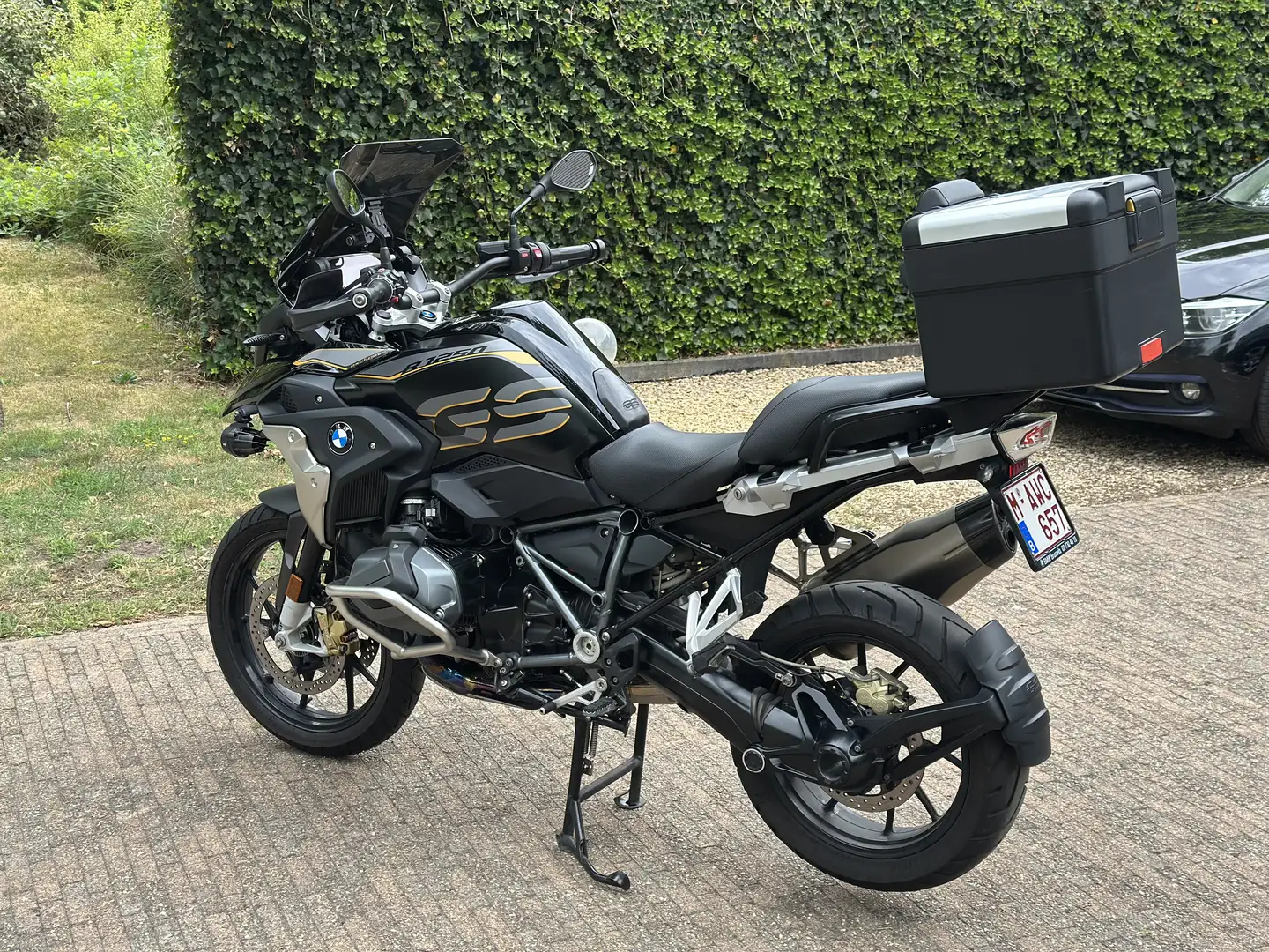 BMW R 1250 GS Exclusive - 2
