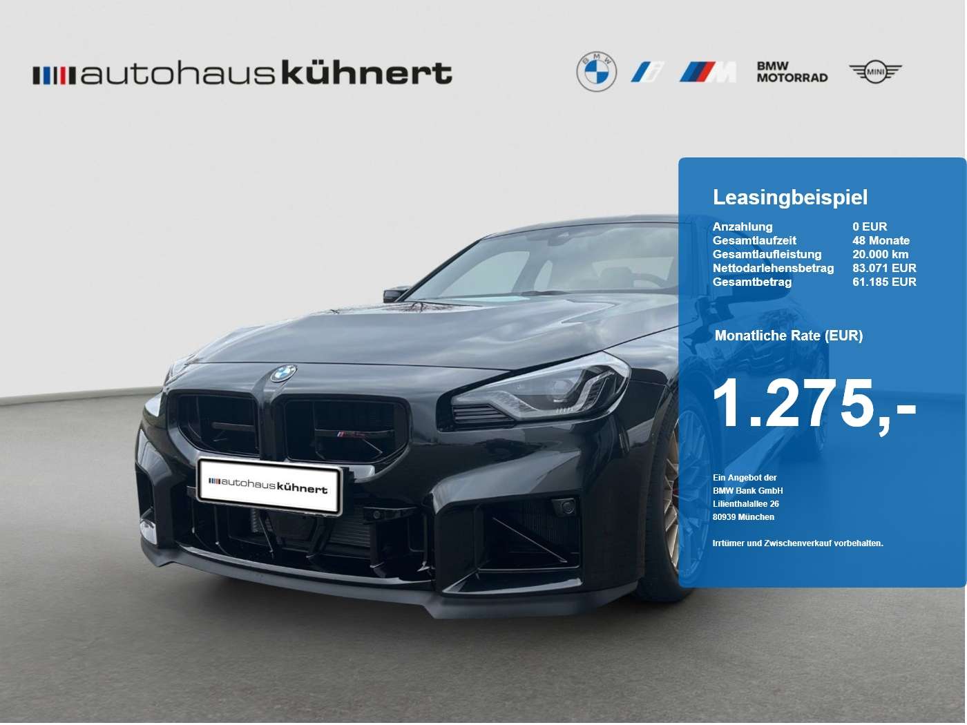 BMW M2