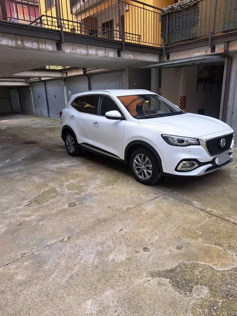MG HS 1.5 t Comfort - 1