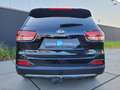 Kia Sorento 2.2 CRDi AWD*AUT.*7 ZITPLAATSEN*LEDER*PANO DAK* Black - thumbnail 4
