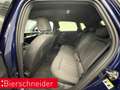 Audi A3 Sportback 40 TFSI e VIRTUAL 17 GRA CONNECT ASSISTE Blau - thumbnail 8