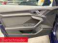 Audi A3 Sportback 40 TFSI e VIRTUAL 17 GRA CONNECT ASSISTE Blau - thumbnail 14