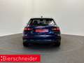 Audi A3 Sportback 40 TFSI e VIRTUAL 17 GRA CONNECT ASSISTE Albastru - thumbnail 6