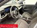 Audi A3 Sportback 40 TFSI e VIRTUAL 17 GRA CONNECT ASSISTE Albastru - thumbnail 9