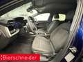 Audi A3 Sportback 40 TFSI e VIRTUAL 17 GRA CONNECT ASSISTE Blau - thumbnail 7