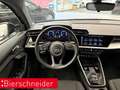 Audi A3 Sportback 40 TFSI e VIRTUAL 17 GRA CONNECT ASSISTE Albastru - thumbnail 10